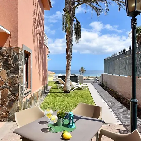 Santa Ana 7 By Villagrancanaria * פלאייה דל אינגלז